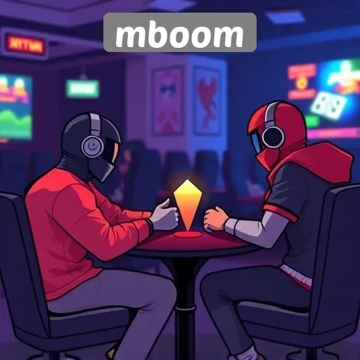 Manfaat Bergabung dengan Mboom Bagi Pecinta Game