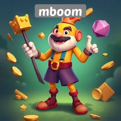 Eksplorasi Fitur Menarik di Situs Game Mboom