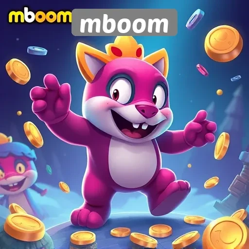 Memahami Fitur Menarik di Situs Game Mboom