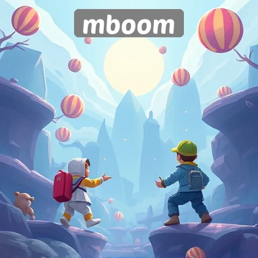 Mengungkap Fitur Menarik di Situs Mboom