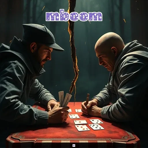 mboom: Game Online yang Tak Boleh Dilewatkan di Indonesia