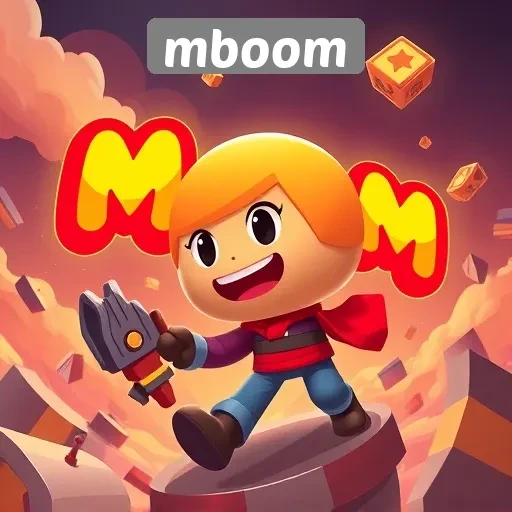 Mboom Sebagai Alternatif Situs Game Terpercaya di Indonesia
