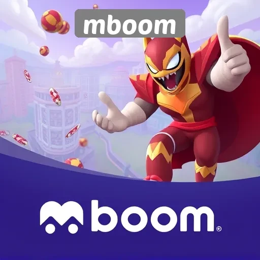 Mboom Menjadi Destinasi Utama Pecinta Game Online