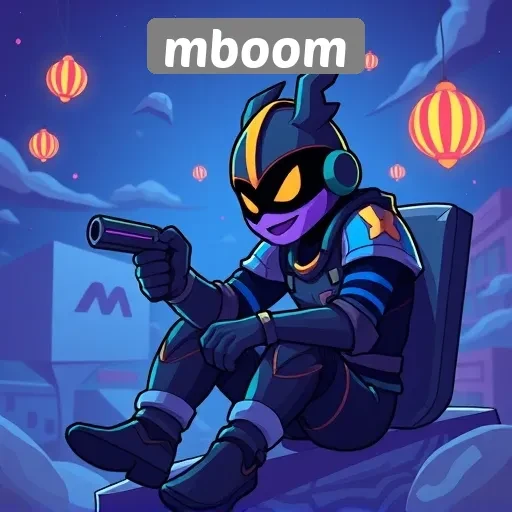 Keunggulan Mboom untuk Para Gamer di Tanah Air