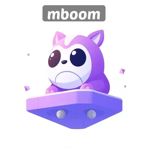 Mboom Platform Game Terbaru yang Menarik Perhatian