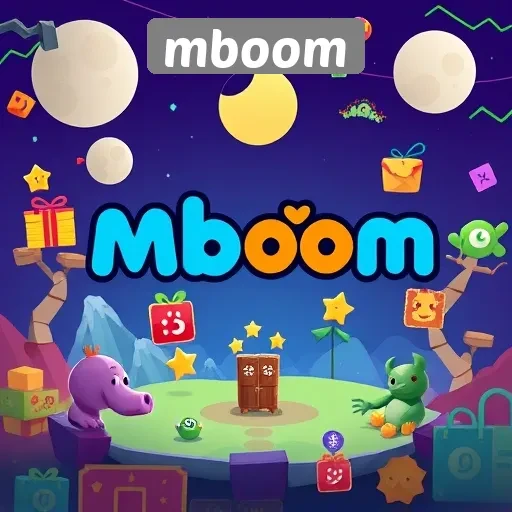 Mboom sebagai Platform Game Berkualitas untuk Semua Kalangan