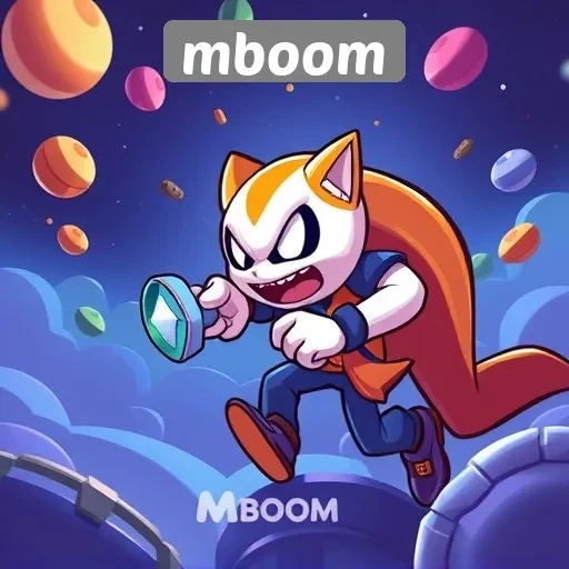 Mboom Sebagai Platform Game Terintegrasi untuk Para Penggemar