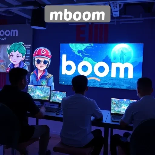 Kelebihan Mboom yang Menarik Bagi Gamers Lokal