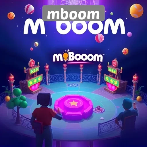 Tantangan dan Peluang Mboom di Pasar Game Indonesia