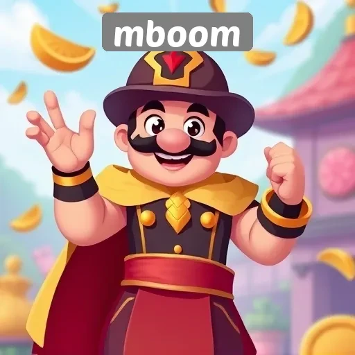 Keunggulan dan Fitur Menarik dari Situs Mboom