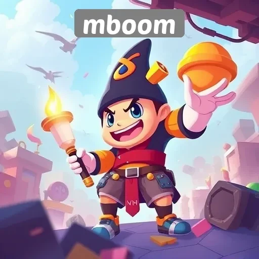 Menelusuri Fitur Unggulan Mboom di Dunia Game