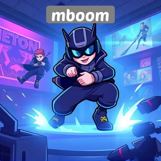 Menggali Fitur Unggulan Mboom untuk Gamers