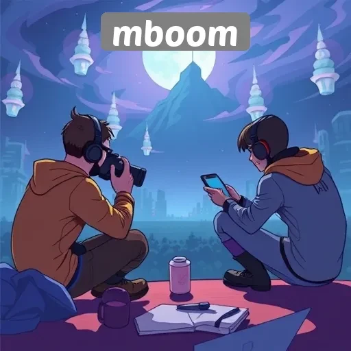 Panduan Memanfaatkan Fitur Unggulan Mboom untuk Gamers