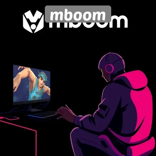 Keunggulan Fitur Mboom untuk Gamer Lokal