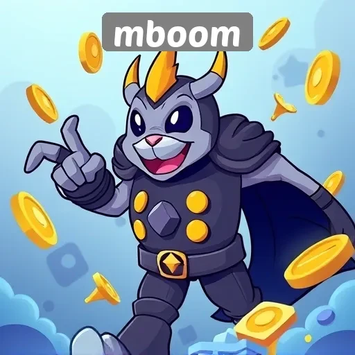 Fitur Unggulan Mboom yang Menarik Para Gamers