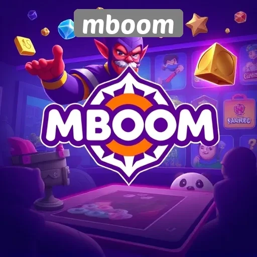Keunggulan Mboom Dalam Menyediakan Beragam Game Populer