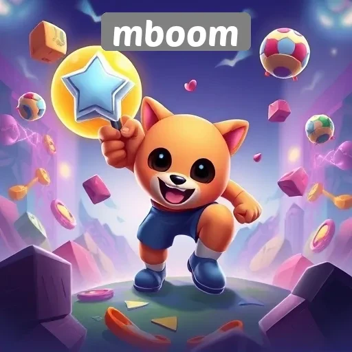 Keunggulan Mboom Dalam Menyediakan Game Terupdate
