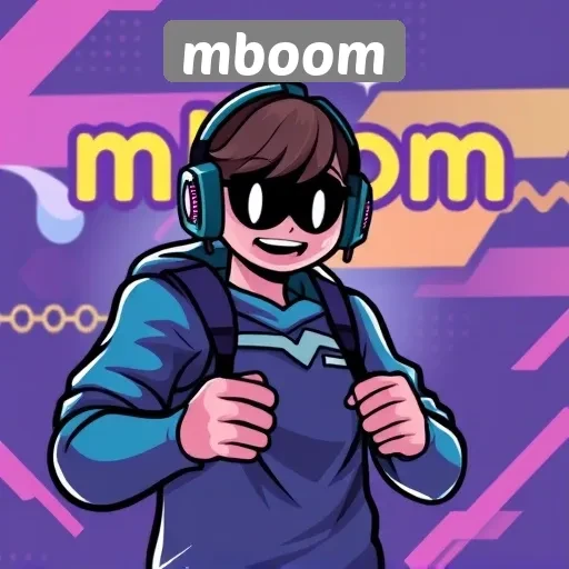 Cara Mendaftar dan Menggunakan Mboom untuk Gamer Indonesia