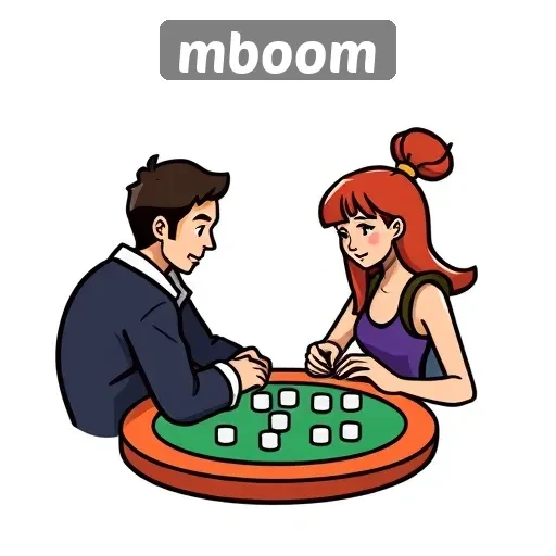 Tips dan Strategi Bermain di Mboom untuk Pemula
