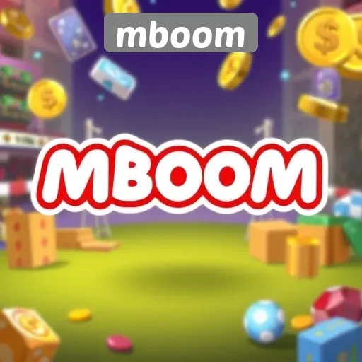 Apa Saja Jenis Game yang Tersedia di Mboom