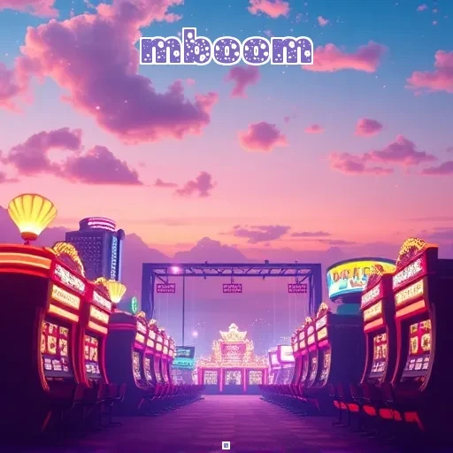mboom: Panduan Video Tutorial Game Online Penuh Tips Seru